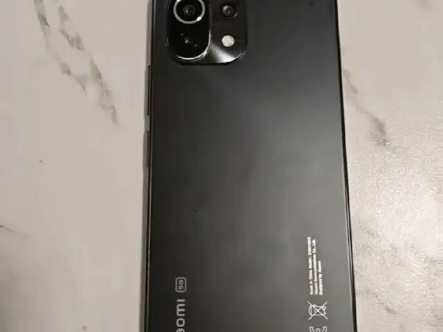 Xiaomi Mi 11 Lite 5G NE, 8/128gb, 2 SIM, Душанбе
