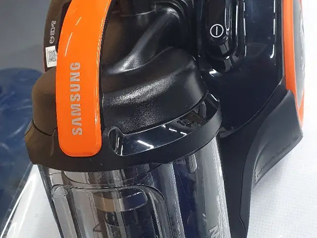 Пылесос Samsung 4136, Душанбе