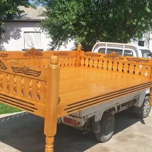 Тапчан, Худжанд