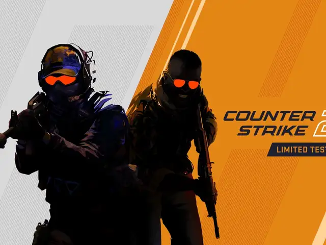 Игра Counter Strike 2 для компьютера, Хуҷанд