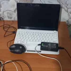 Ноутбук ASUS, Душанбе