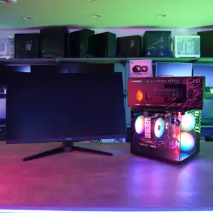 Персональный компьютер Core i5 14th, Душанбе