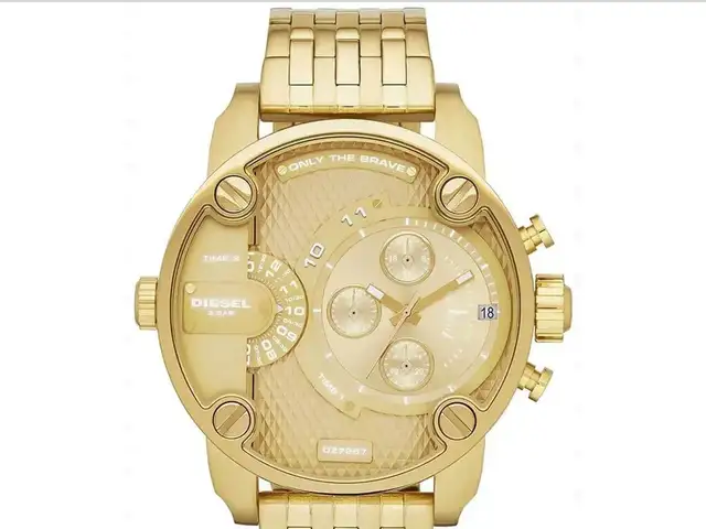 Мужские Часы Diesel DZ7287, Душанбе