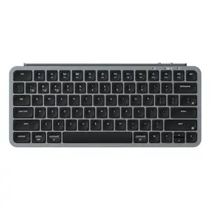 Ультратонкая клавиатура Keychron B1 Pro 75, Душанбе