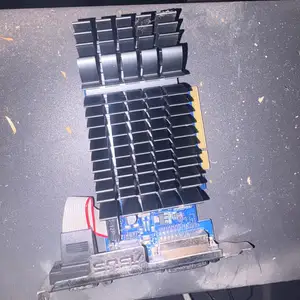 Видеокарта GeForce GT730 2gb, Душанбе