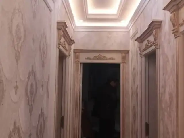 Услуги гипсокартонщика, Душанбе