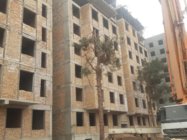 2-комн. квартира, 4 этаж, 51 м², ТЭЦ, Шабчарог, Бохтар (Курган-Тюбе)