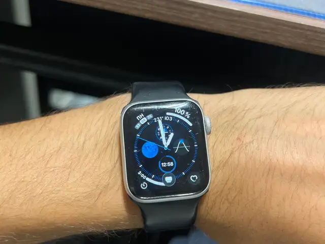 Смарт часы Apple watch series 6, Душанбе