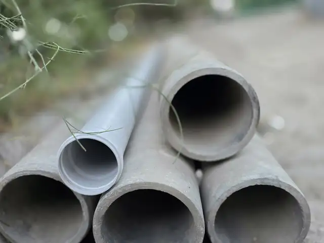 Трубаҳои асбестӣ барои обгузаронӣ ва роҳсозӣ, Душанбе