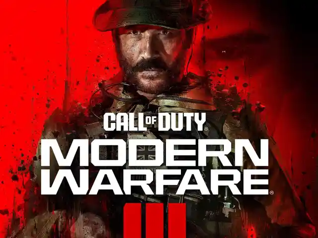 Игра Call of Duty Modern Warfare 3 для Sony PS4, Душанбе