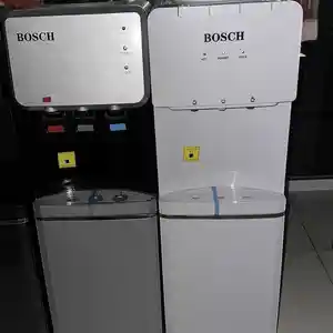 Кулер для воды Bosch, Душанбе