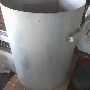 Бак Нержавейка 90л, Душанбе
