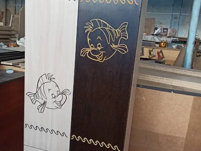 Шифоньер, Душанбе