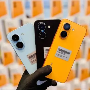 Huawei Honor X7e 12/256Gb IP64, Душанбе