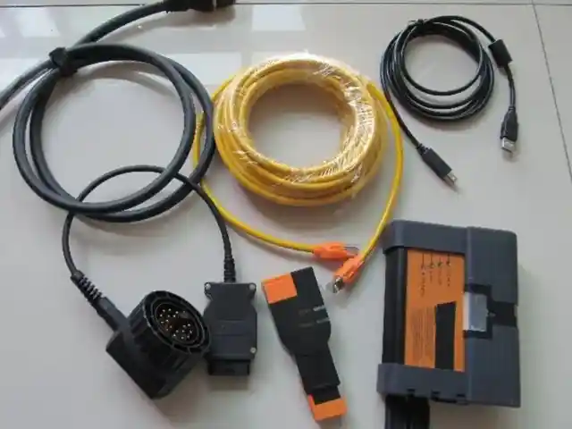 Диагностика icom BMW, Худжанд