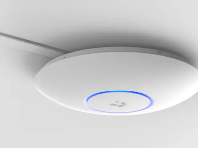 Точка доступа Ubiquiti UniFi U6 Long-Range, Душанбе