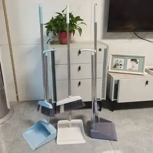 Щётка с совком, Душанбе