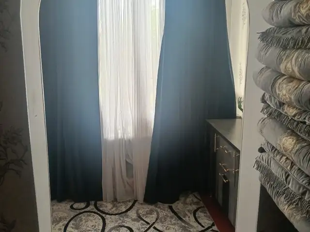 4-комн. квартира, 4 этаж, 65 м², борбад 22 даромадгох, Левакант (Сарбанд)