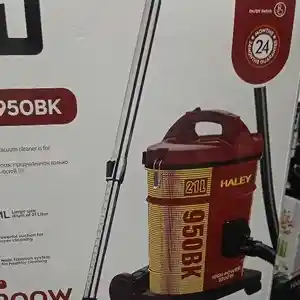Пылесос, Душанбе