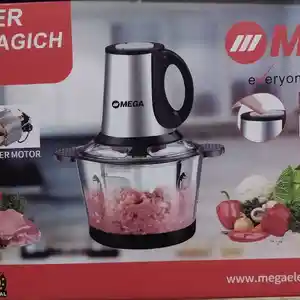 Блендер МЕ 998, Душанбе