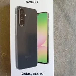 Samsung Galaxy A56, Душанбе