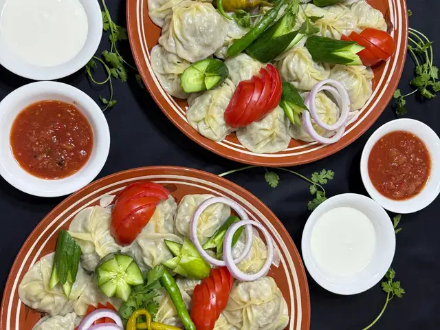 Манты на заказ, Душанбе