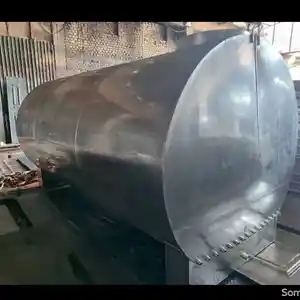 Бочка водовозная 10000литр/тонн, Душанбе