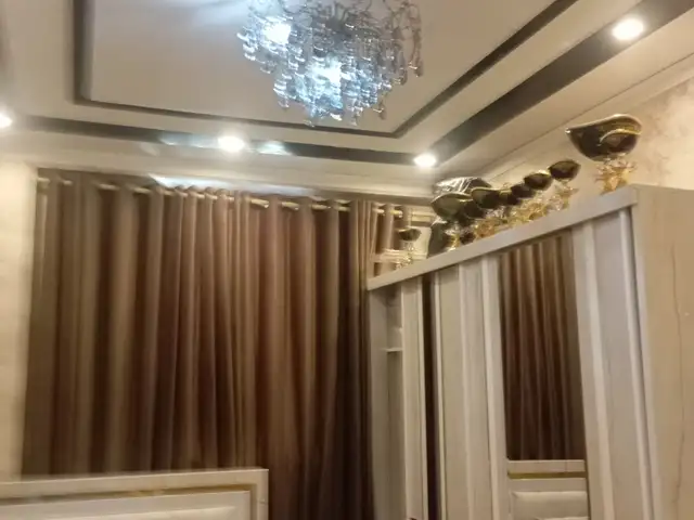 2-комн. квартира, 7 этаж, 75 м², Сино, Навбахор 2 A, Душанбе