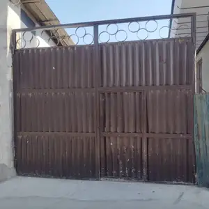 Дарвоза, Истаравшан