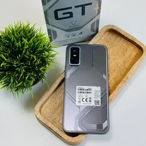Infinix GT 30pro 24/256Gb Black, Душанбе