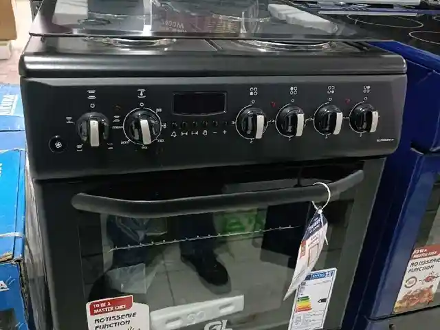Плита GL, Душанбе