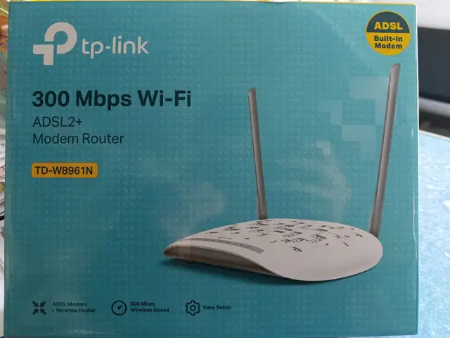 Роутер Wi-Fi TP-LINK, Бохтар (Курган-Тюбе)