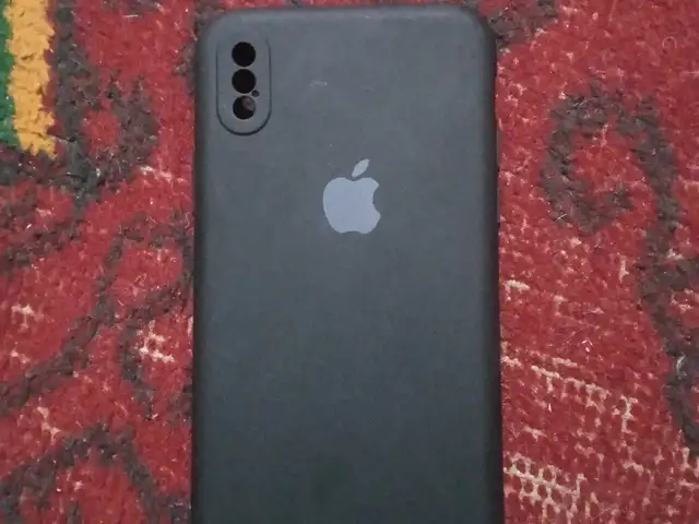 Чехол для iPhone X, Хуҷанд