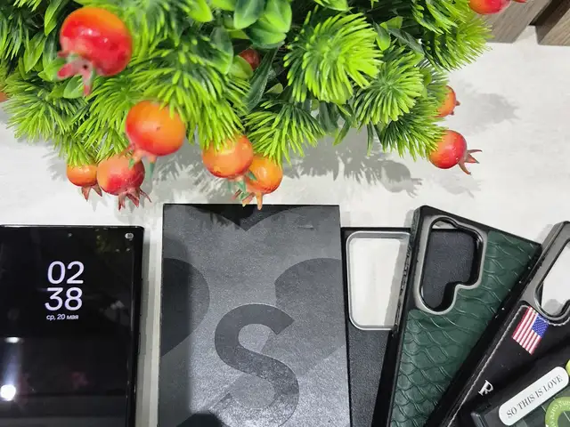 Samsung Galaxy S22ultra 256gb, Душанбе