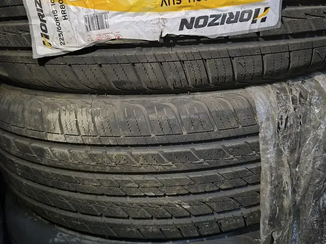 Шины 225/60/R18, Истаравшан