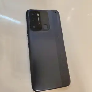Tecno Spark 8C, Душанбе