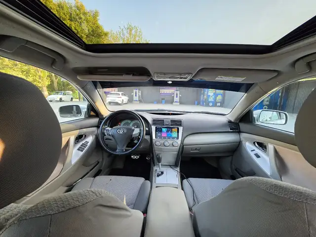 Toyota Camry, 2010, Турсунзаде - 13