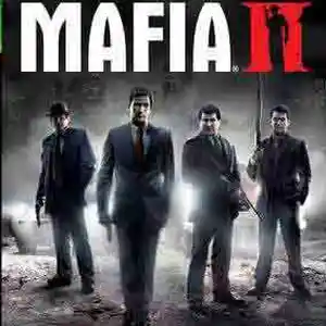 Игра Mafia 2 complete edition для прошитых Xbox 360, Душанбе