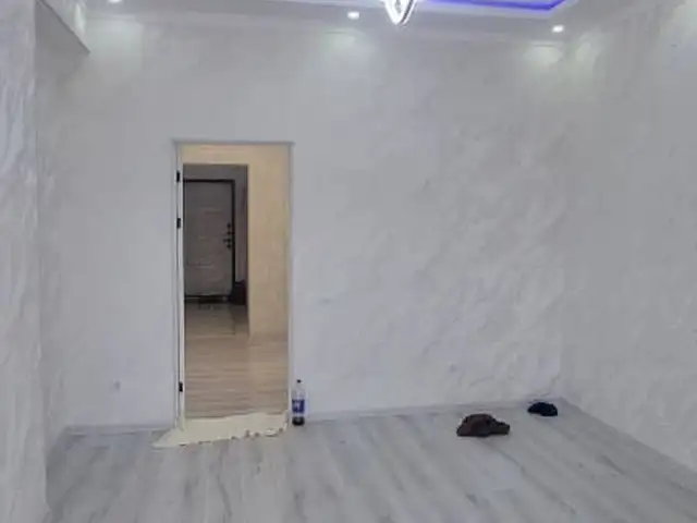2-комн. квартира, 10 этаж, 60 м², И. Сомони, Душанбе
