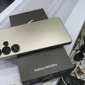 Samsung Galaxy S25 Ultra, Хуҷанд