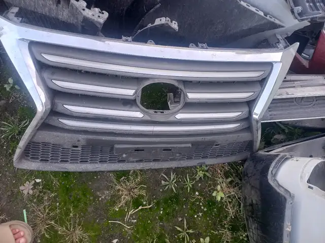Облицовка от lexus gx 460, Душанбе