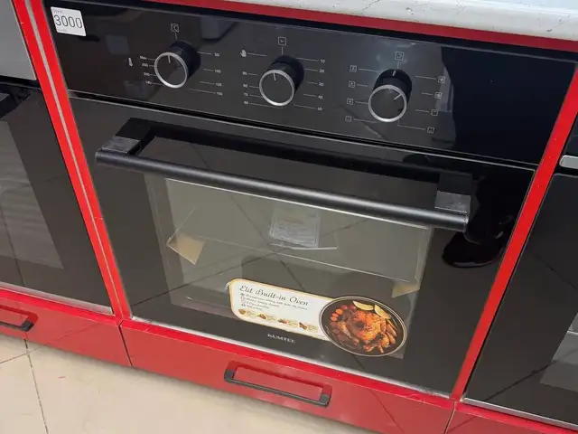 Духовой шкаф Кумтел, Душанбе