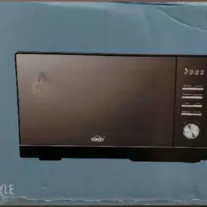 Микроволновка Вакен 23л, Душанбе