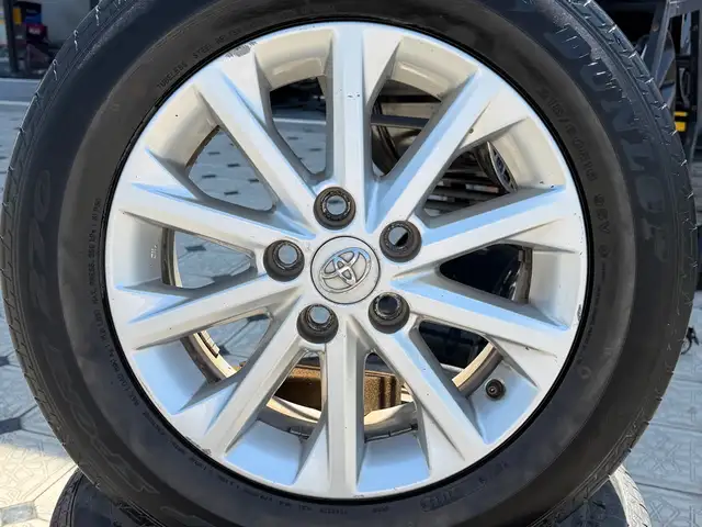 Диск С Шына R 16 Tayota, Душанбе