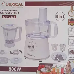 Блендер LFP-3101, Душанбе