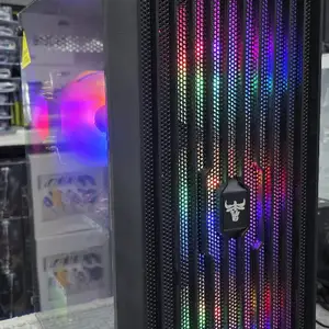 Системный блок I3 12100F / RTX 2060, Душанбе