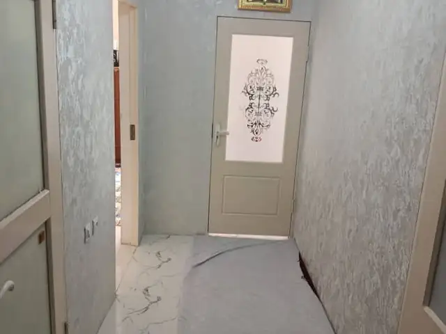 2-комн. квартира, 2 этаж, 50 м², фирдавси, Душанбе
