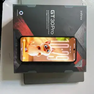 Infinix gt 30 pro, Фархор