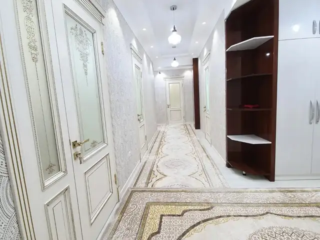 3-комн. квартира, 7 этаж, 120м², Шоҳмансур, Душанбе