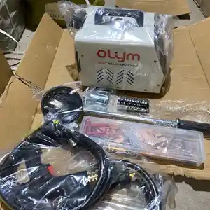 Cпоттер по стали для кузовного ремонта, Душанбе